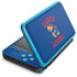 University of Kansas Jayhawks Mascot Nintendo Skins